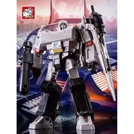 BPF TOY DEFORMATION MEGATRON SIEGE WAR FOR CYBERTRON (6631)