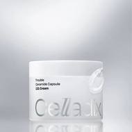 【Celladix】 Trouble Ceramide Capsule 131 Cream 95ml