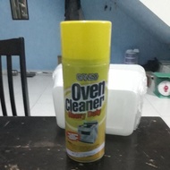 GANSO OVEN CLEANER HEAVY DUTY