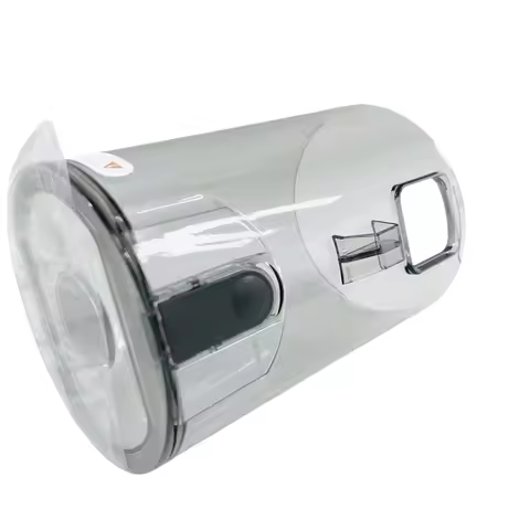 Original Dreame Z20 / Z30 Vacuum Cleaner Dust Cup Spare Parts Accessories