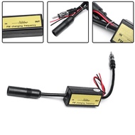 【HUSN Hot】For Japanese Car Radio FM Frequency Expander Converter FM 92 - 106 Mhz