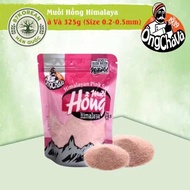 HIMALAYA PINK SALT AND 325G Himalayan Salt Pink Salt
