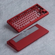 KBDFANS ODIN 75 MECHANICAL KEYBOARD KIT