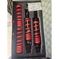 TRC rear shock(mono) for MiO(300mm)/click(330m)