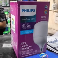 NEW LED BULB PHILIPS LED TRUEFORCE CORE 45W, NEWEST ORIGINAL PHILIPS LED BULB 45