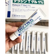 Sato Pharmaceutical Acne removing gel 10g 佐藤 祛痘膏10g