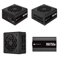 Corsair RMe RM750e RM850e RM1000e Fully Modular Low-Noise ATX Power Supply Units PSU 80+ Gold