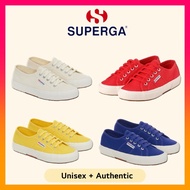 Superga 2750 Women Sneakers (2024New)