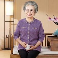 old money outfit old money style old money style women Women's French Style Knitwear Cardigan - Fall