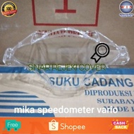 Win - Glass Mica SPEDOMETER SPEEDOMETER KILOMETER KM SPIDO VARIO TECHNO K51 2010 2011 2012