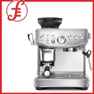 BREVILLE BES876BSS / BES876SST 1850W the Barista Express™ Impress Espresso Machine