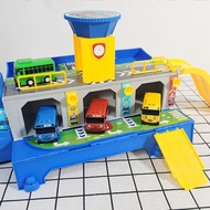 tayo big bus 3mini bus ❤️READY STOCK 💓