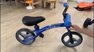 New Globber Balance Bike 全新Globber 平衡車