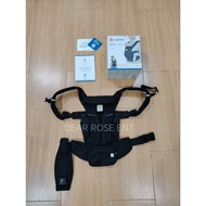 {Authentic} Ergobaby Omni Breeze Softflex Mesh