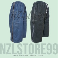 Adult men's 7/8 shorts/daily casual pants/7/8 shorts