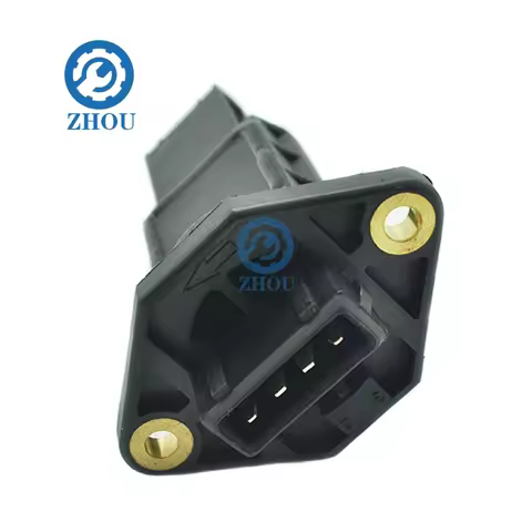 0280217112 058133471A Mass Air Flow MAF Sensor For AUDI A3 A4 8D2,8D5,B5 A6 4B2,4B5,C5 VW PASSAT 3B2