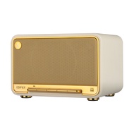 Edifier D32 Tabletop Wireless Speaker - Bluetooth V5.3 | Hi-Res Audio | Works with Apple Airplay2 | 