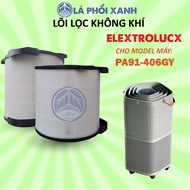 Màng lọc không khí Electrolux PA91-406GY - Lõi lọc không khí Electrolux PA91-406GY - Tấm lọc không k