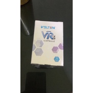 DR4 / VR 4 / VR4 Original Volten 50'capsules🔥