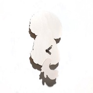 手工木作創意時鐘 我最搖擺 - 比熊