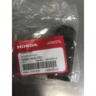 Front Footrest Rubber Cb500x/cb500f/cbr500r