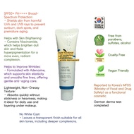 Round Lab Birch Juice Moisturizing Sunscreen