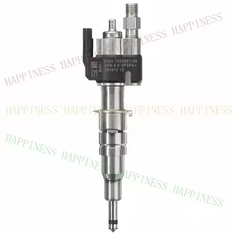 RM+ FOR BMW Injector 7589048-09 Index-09 N43 N53 PETROL F10 E87 1 3 5 SERIE