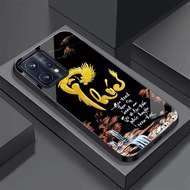REALME 9, REALME 9i Case High Quality Tempered Glass, Luxurious Exclusive Design