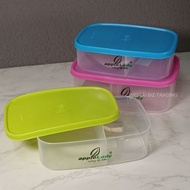 Food Container Plastic Food Storage Box Freezer Safe Container Bento