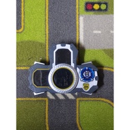 Takara Hyper Rescue Drive Gear DX