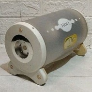 Avec CD Piece Rack Fits 100 CD Pieces