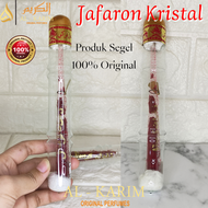 Jafaron Kristal Turki Buhur Kemenyan Wangi