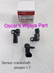 SENSOR CRANKSHAFT STREAM 1.7 SENSOR CKP /SENSOR KER AS MOBIL HONDA STREAM 1700CC ORI