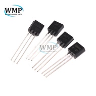 Original Transistor S8050 S8550 SS8050 SS8550 TO-92 8050 8550 Welding Machine Accessories