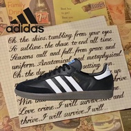 adidas originals Samba OG B75807 Brown/Black/White