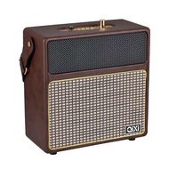 SK2025 Portable Outdoor Subwoofer Wireless Speaker Outdoor Bluetooth Phone FM Radio Strong Bass Ster