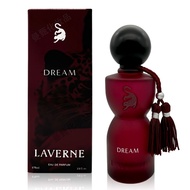 Perfume 75ml Middle East Laverne parfum Arabian Perfume Ladies Dubai Perfume