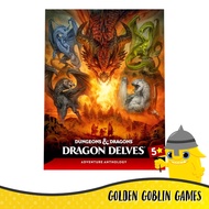 Dungeons & Dragons: Dragon Delves