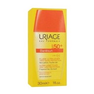 URIAGE - 輕透防曬乳液SPF50+ 30ML (平行進口貨)