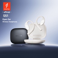 1MORE S51 Open Ear Headphones Ear buds Wireless Bluetooth electronics Wateproof flash-sale earphones