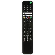 RMF-TX520U Replace For Sony Smart TV Voice Remote Control XR-75X90CJ KD75X85J KD65X85J KD85X91CJ KD5