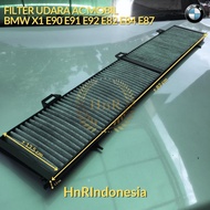 Car AC AIR CABIN FILTER bmw X1 E90 E91 E92 E82 E84 E87 Air Filter Cabin Filter