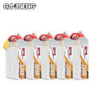 GNB 8S Lipo Battery 29.6V 30.4V 5200/6000/6500/7000/7500mAh With XT90 XT90S for RC FPV Drones Helico