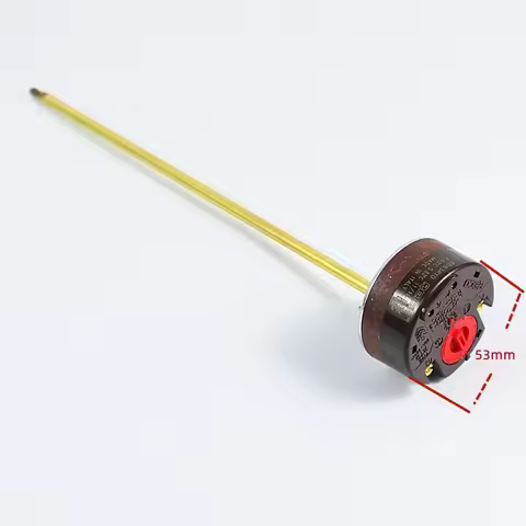 Suitable for Ariston electric water heater plug-in adjustable temperature control shower and bath ac