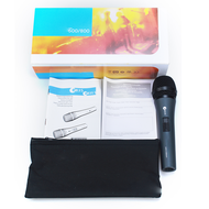 E835S Pro Cardioid Năng Động Giọng Hát Micro Có Công Tắc Bật/Tắt Cầm Tay Có Dây Micro Hát Karaoke Bở