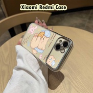 Variety For Xiaomi Redmi 9a 10a A2 A5 9 12 13 Note 12 13 14 Pro poco F7 C55 C71 C75 Case Easy to ass