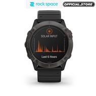Rock Space Screen Protector Explosion-Proof Film for Garmin Fenix 6X Pro Solar