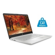 LAPTOP HP 14S - DK1510AU DK1507AU DK1524AU - 3050U 8GB 512GB SSD WIN11