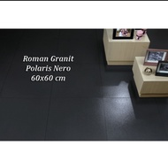Roman Granit Polaris Nero Kw2