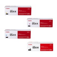 Canon GENUINE High Capacity Toner 054H